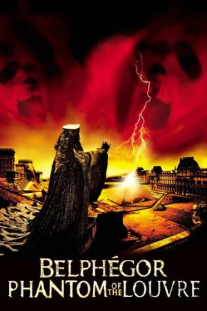 Müzedeki Ruh (2001) izle