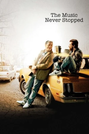 Müzik Asla Durmaz (2011) izle