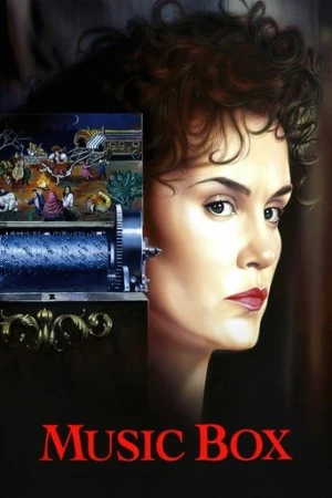 Müzik Kutusu (1989) izle