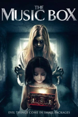 Müzik Kutusu (2018) izle