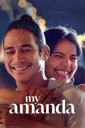 My Amanda (2021) izle