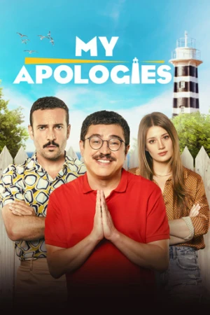 Özür Dilerim (2023) izle
