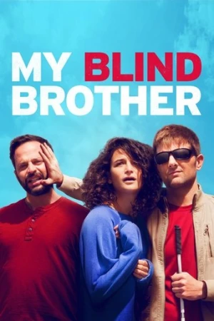 My Blind Brother (2016) izle