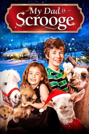 My Dad Is Scrooge (2014) izle