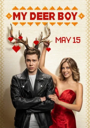 My Deer Boy (2025) izle