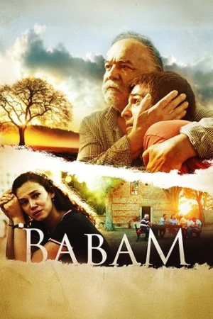 My Father (2017) izle