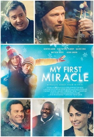 My First Miracle (2015) izle