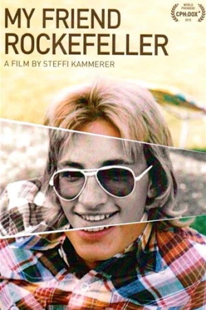 My Friend Rockefeller (2015) izle
