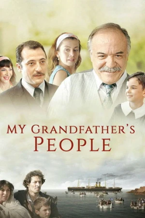 Dedemin İnsanları (2011) izle