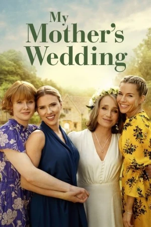 My Mother's Wedding (2025) izle