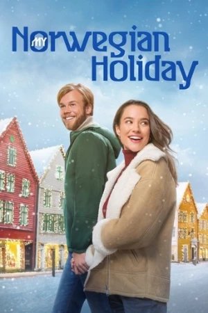 My Norwegian Holiday (2023) izle