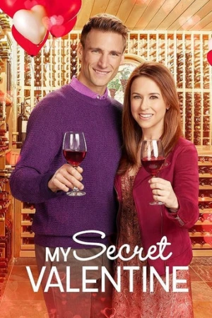 My Secret Valentine (2018) izle
