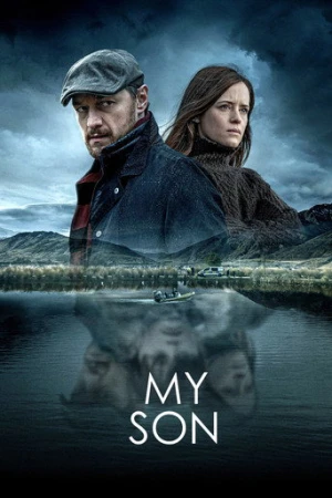 My Son (2021) izle