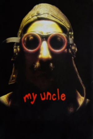 Dayım (1999) izle
