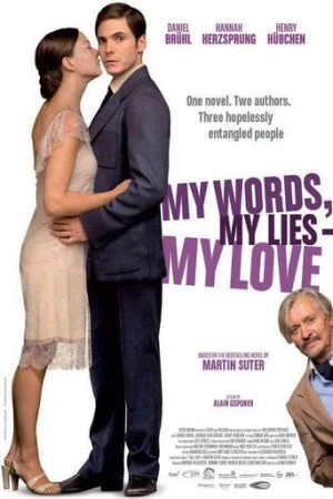 My Words, My Lies - My Love (2009) izle