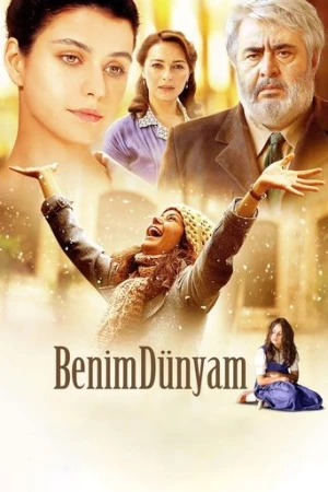 Benim Dünyam (2013) izle