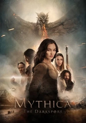 Mythica: The Darkspore (2015) izle