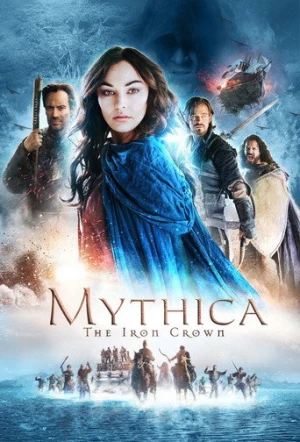 Mythica: The Iron Crown (2016) izle