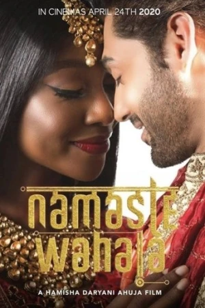 Namaste Wahala (2020) izle