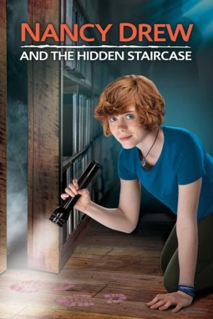 Nancy Drew ve Gizli Merdiven (2019) izle