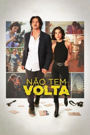Não Tem Volta (2023) izle