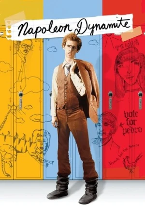 Napoleon Dinamit (2004) izle