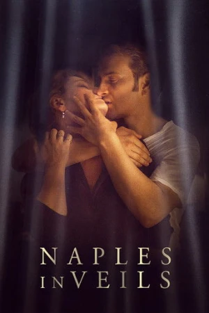Napoli'nin Sırrı (2017) izle