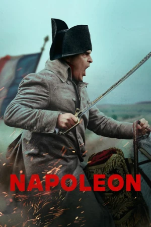 Napolyon (2023) izle