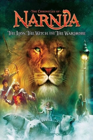 Narnia Günlükleri: Aslan, Cadı ve Dolap (2005) izle