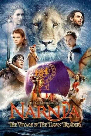 Narnia Günlükleri: Şafak Yıldızının Yolculuğu (2010) izle