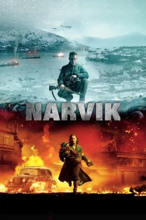 Narvik (2022) izle
