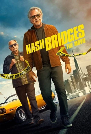 Nash Bridges (2021) izle