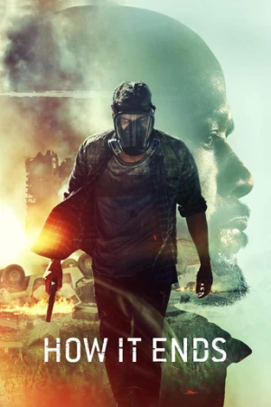 Nasıl Biter (2018) izle