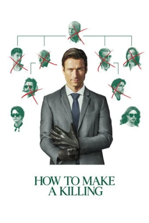 Nasıl Katil Olunur (2026) izle