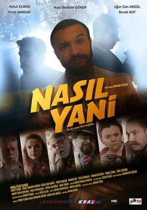 Nasıl Yani afiş