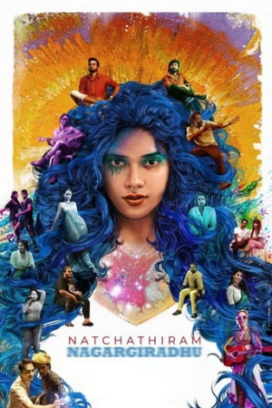 Natchathiram Nagargiradhu (2022) izle