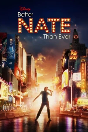 Nate'in Hayali (2022) izle