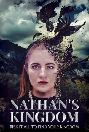 Nathan's Kingdom afiş