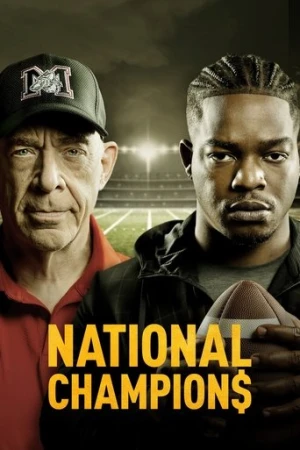 National Champions (2021) izle