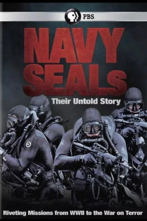 Navy SEALs: Their Untold Story (2014) izle