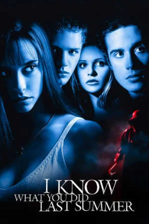 Ne Yaptığını Biliyorum (1997) izle