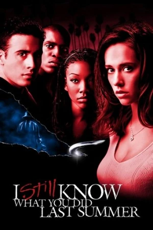 Ne Yaptığını Hala Biliyorum (1998) izle