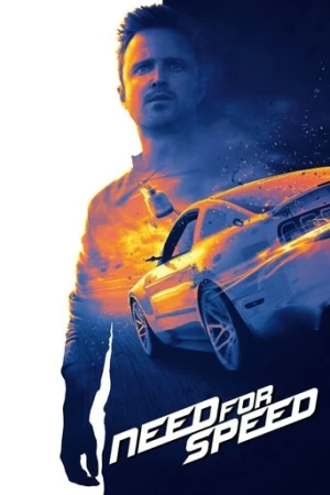 Need For Speed: Hız Tutkusu (2014) izle