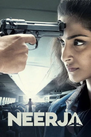 Neerja (2016) izle