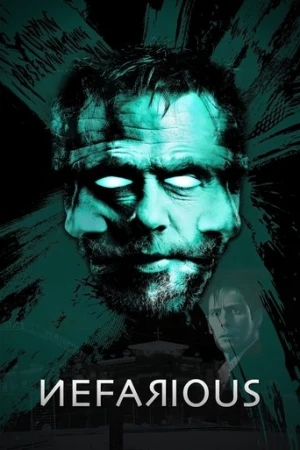 Nefarious (2023) izle