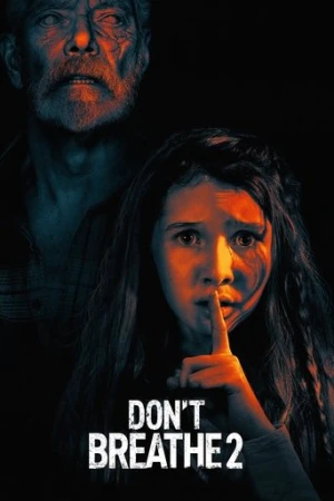Nefesini Tut 2 (2021) izle