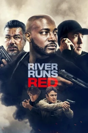 Nehir Kırmızı Akar (2018) izle