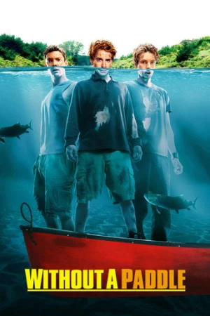 Nehir Macerası (2004) izle