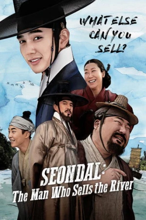 Nehir Satan Adam (2016) izle
