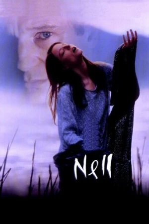 Nell (1994) izle